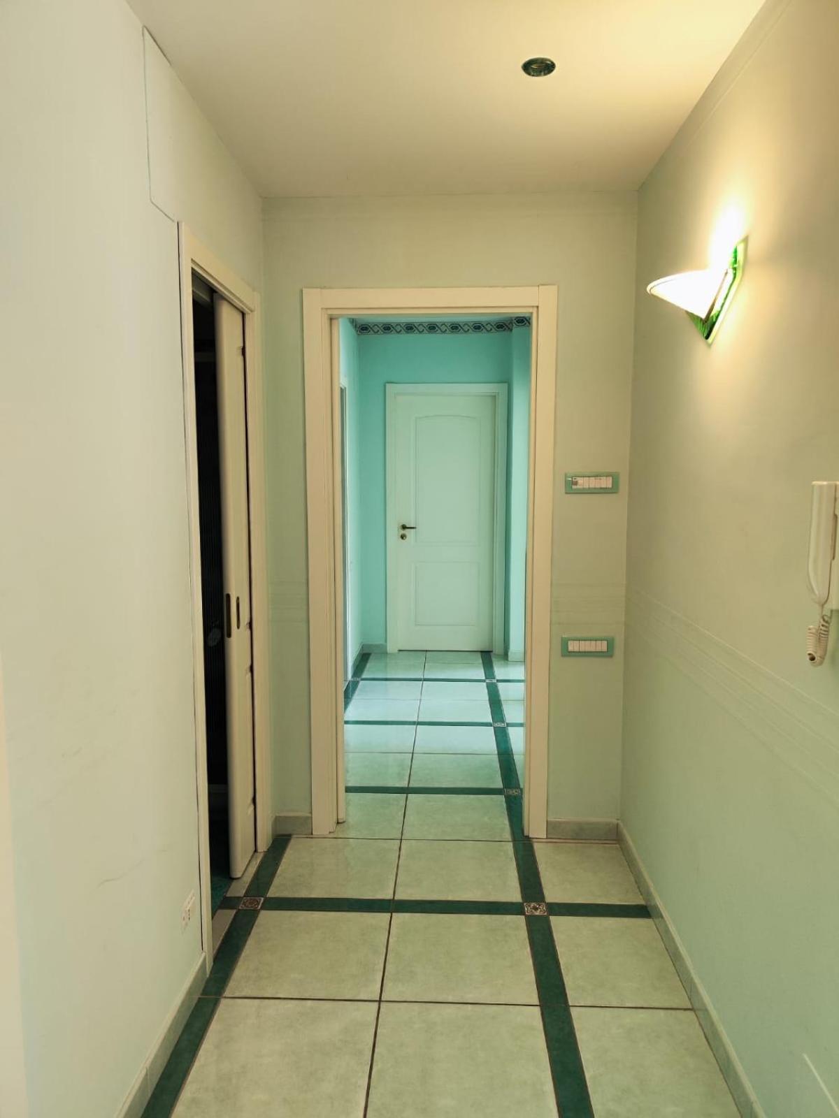 Gardeniapartment Minori Extérieur photo