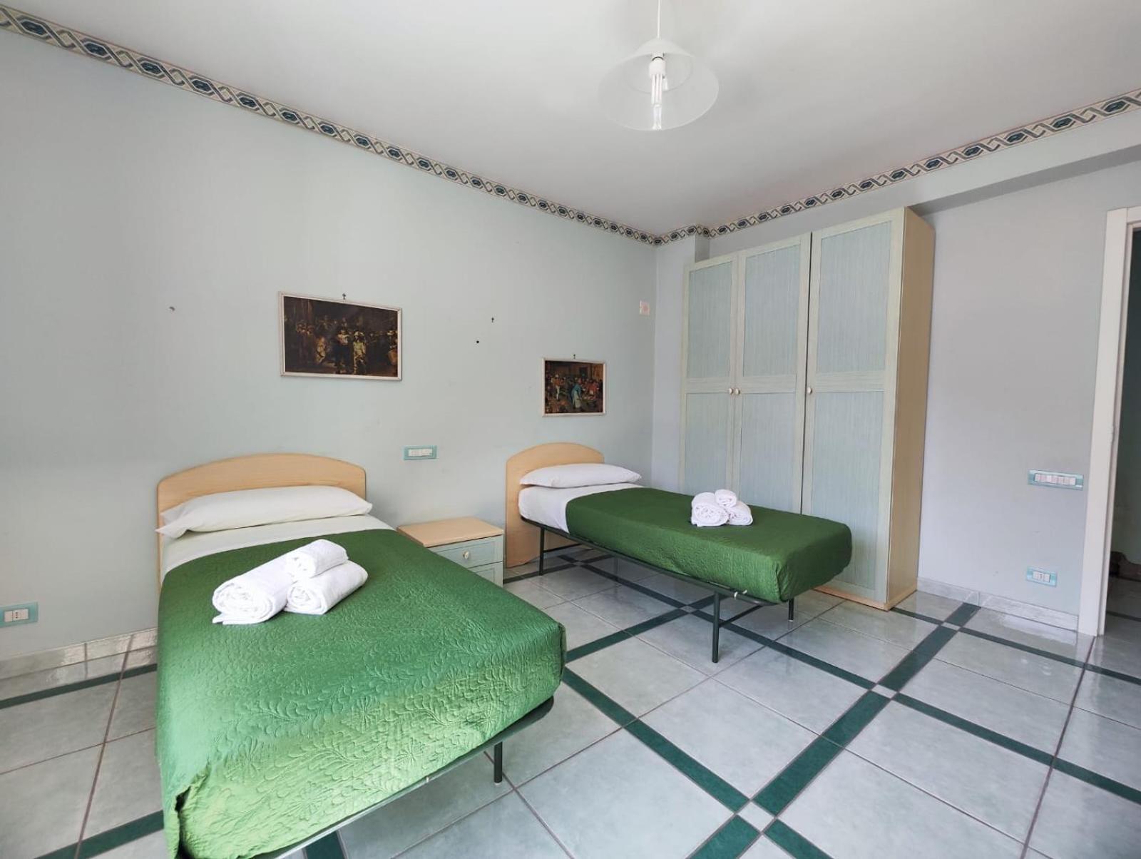 Gardeniapartment Minori Extérieur photo