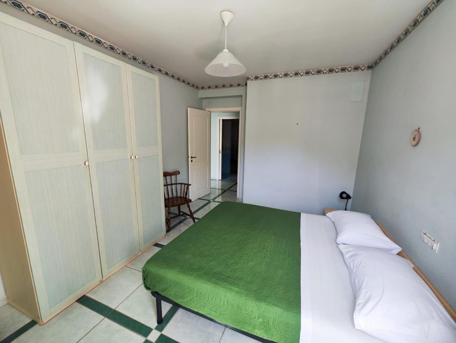 Gardeniapartment Minori Extérieur photo