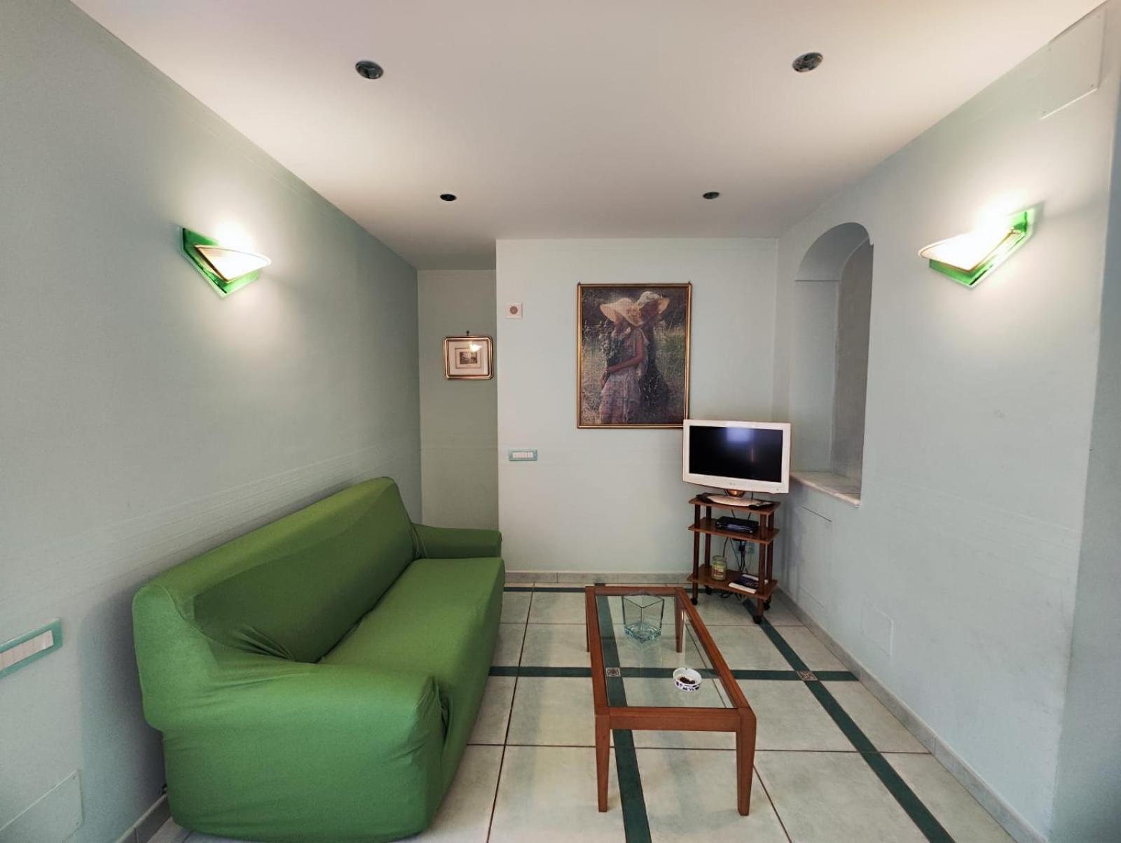 Gardeniapartment Minori Extérieur photo