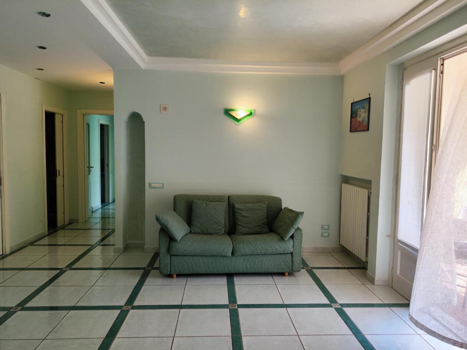 Gardeniapartment Minori Extérieur photo