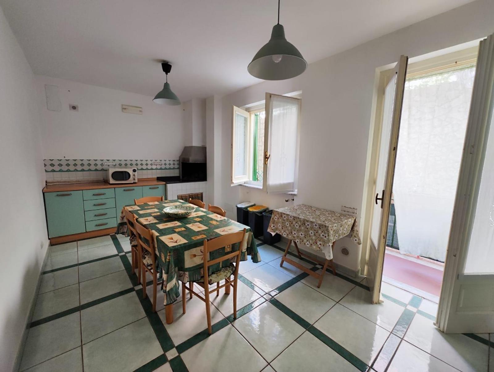 Gardeniapartment Minori Extérieur photo