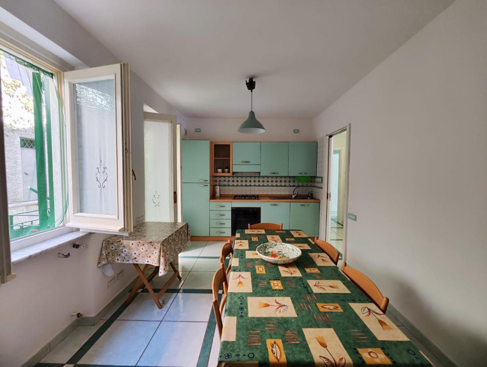 Gardeniapartment Minori Extérieur photo